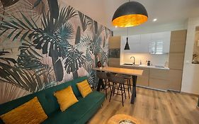Très joli petit appartement